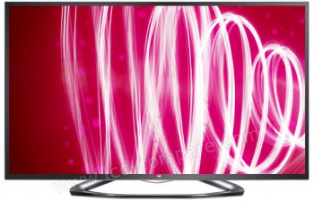 LG 47LA6418 - 119 cm