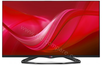LG 47LA6608 - 119 cm