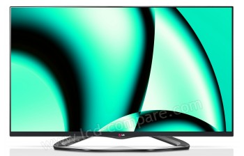 LG 47LA660S - 119 cm