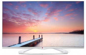 LG 47LA667S - 119 cm