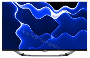 LG 47LA690S - 119 cm