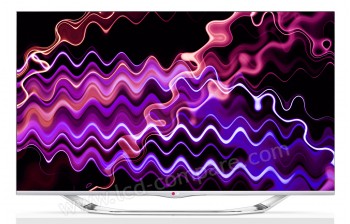 LG 47LA7408 - 119 cm