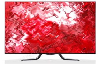 LG 47LA7909 - 119 cm
