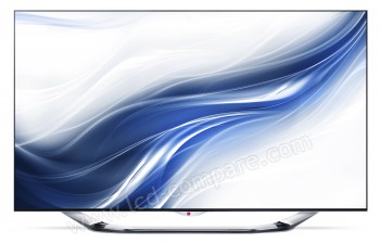 LG 47LA960V - 119 cm