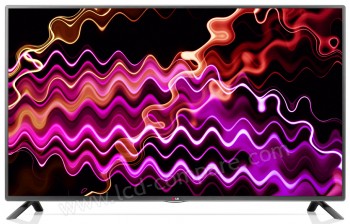 LG 47LB561V - 119 cm