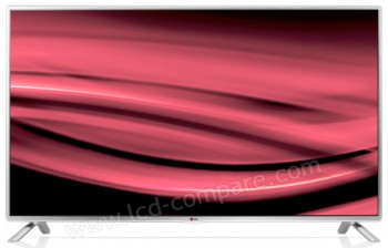 LG 47LB5700 Import EU - 119 cm