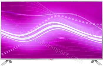 LG 47LB570V - 119 cm
