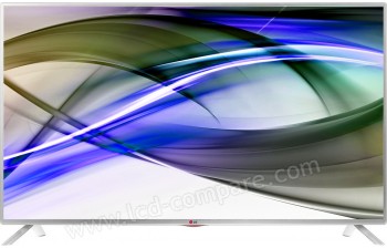 LG 47LB582V - 119 cm