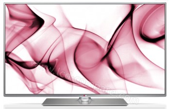 LG 47LB650V Import EU - 119 cm