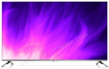 LG 47LB670V - 119 cm