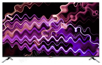 LG 47LB671V - 119 cm