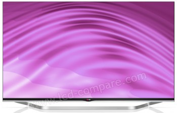 LG 47LB730V - 119 cm