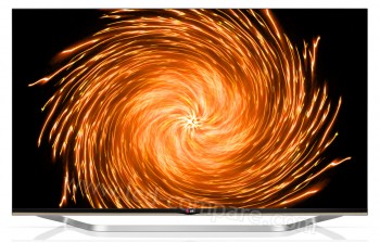 LG 47LB731V - 119 cm