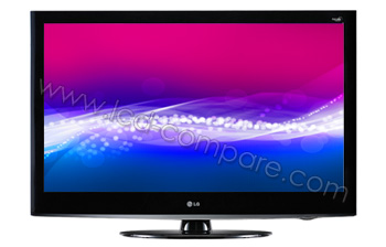 LG 47LD420C - 119 cm