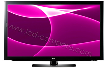 LG 47LD450 - 119 cm
