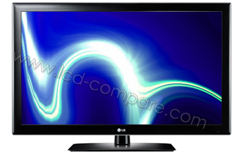 LG 47LD650 - 119 cm