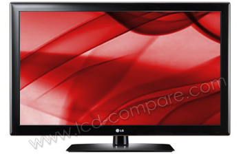 LG 47LD651 - 119 cm