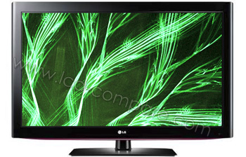 LG 47LD750 - 119 cm