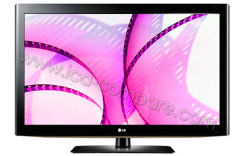 LG 47LD751 - 119 cm