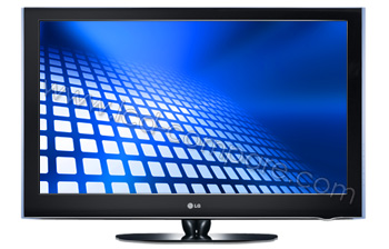 S�rie LG LCD LD750