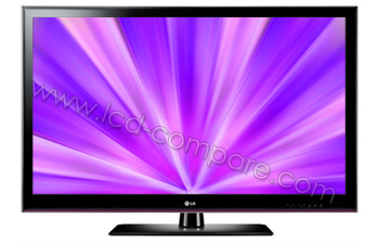 LG 47LE5300 - 119 cm