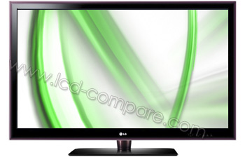 LG 47LE5500 - 119 cm