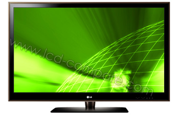 LG 47LE5510 - 119 cm