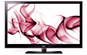 LG 47LE5800 - 119 cm