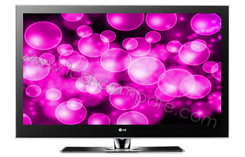 LG 47LE7300 - 119 cm