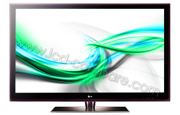 LG 47LE7500 - 119 cm