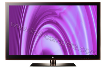 LG 47LE7510 - 119 cm