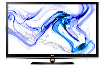 LG 47LE8500 - 119 cm