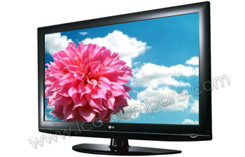 LG 47LG5000 - 119 cm
