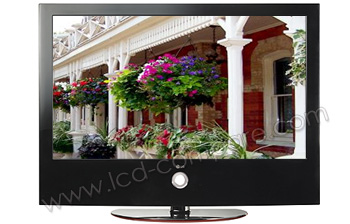 LG 47LG6000 Scarlet - 119 cm