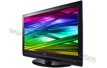 LG 47LG7500 - 119 cm