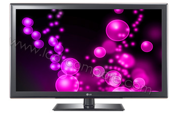 LG 47LK950 - 119 cm