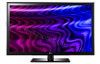 LG 47LK950S - 119 cm