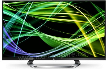 LG 47LM760S - 119 cm