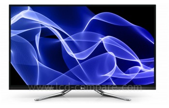 LG 47LM765S - 119 cm