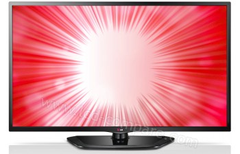 LG 47LN5400 - 119 cm