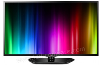 LG 47LN5406 - 119 cm