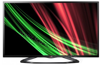 LG 47LN575S - 119 cm