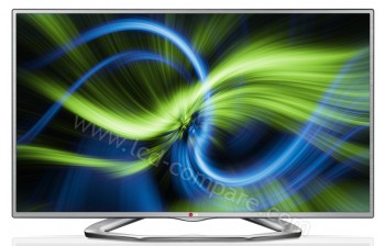 LG 47LN6138 - 119 cm