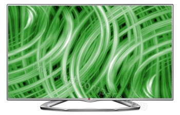 LG 47LN613S - 119 cm