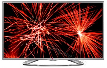 LG 47LN613V - 119 cm