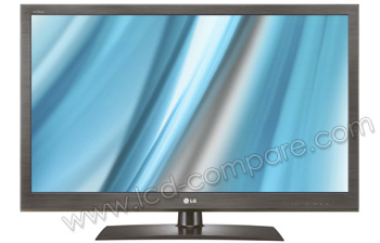 LG 47LV3550 - 119 cm