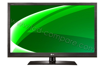 LG 47LV375S - 119 cm