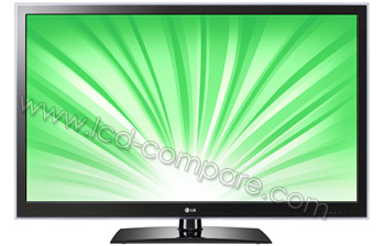 S�rie LG LV4500