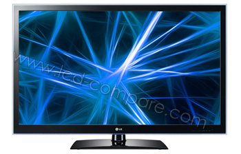 LG 47LV470S - 119 cm