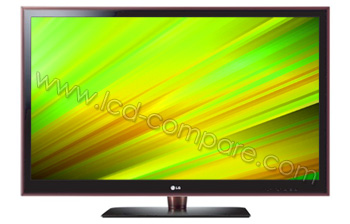 LG 47LV5300 - 119 cm